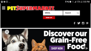 petsupermarket