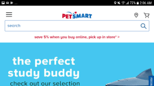 Petsmart